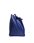 Medium Tie Knot Tote, side view